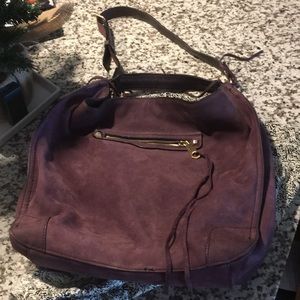 Rebecca Minkoff hobo bag